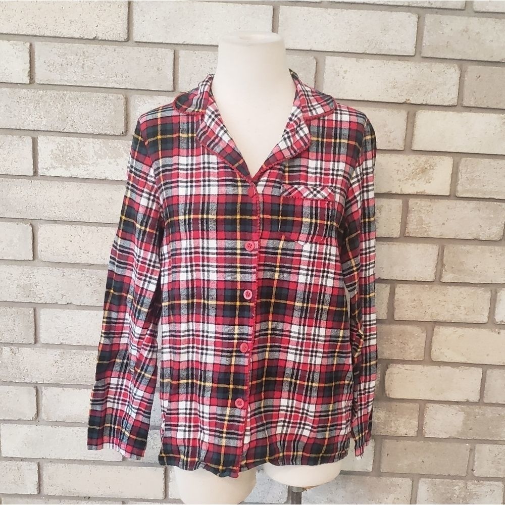 3for$20 Croft&Barrow (XS) SLEEPSHIRT